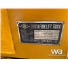 Image 5 : TOYOTA 02-FGC10 FORKLIFT