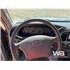 Image 11 : 2003 TOYOTA SEQUOIA SUV