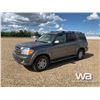 Image 1 : 2003 TOYOTA SEQUOIA SUV
