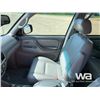 Image 8 : 2003 TOYOTA SEQUOIA SUV
