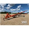 Image 1 : BRANDT 10 X 60 FT. SWING AUGER