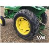 Image 18 : JOHN DEERE 710 2WD TRACTOR