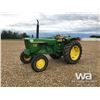 Image 1 : JOHN DEERE 710 2WD TRACTOR