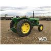 Image 4 : JOHN DEERE 710 2WD TRACTOR