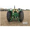 Image 5 : JOHN DEERE 710 2WD TRACTOR