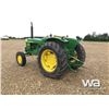 Image 6 : JOHN DEERE 710 2WD TRACTOR