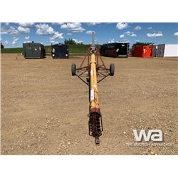 WESTFIELD 7 X 41 FT. GRAIN AUGER