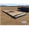 Image 2 : 8 X 20 FT. STEEL RIG MAT