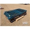 Image 1 : (11) 8 FT. GATES