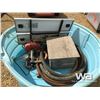 Image 1 : CAP SUNMOTOR M20 SOLAR WATER PUMPING SYSTEM