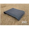 Image 2 : (10) 4 X 6 FT. RUBBER MATS