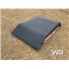 Image 2 : (10) 4 X 6 FT. RUBBER MATS