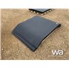 Image 2 : (10) 4 X 6 FT. RUBBER MATS