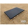 Image 2 : (10) 4 X 6 FT. RUBBER MATS