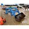 Image 2 : ALLIED 300 FRONT END LOADER