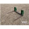 Image 1 : Q/C BALE SPEAR