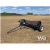 Image 1 : BUHLER C1000SR 10 FT. SWATH ROLLER