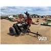 Image 2 : TRAIL TYPE HYD. POST POUNDER
