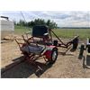 Image 2 : HORSE DRAWN BALE UNROLLER