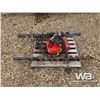 Image 1 : WHEATHEART HYD. AUGER