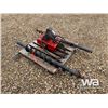 Image 2 : WHEATHEART HYD. AUGER