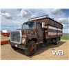 Image 1 : 1979 FORD LN700 S/A GRAIN TRUCK