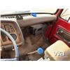 Image 8 : 1979 FORD LN700 S/A GRAIN TRUCK