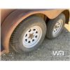 Image 8 : T/A HORSE TRAILER