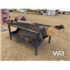 Image 2 : 48" X 72" CUTTING TABLE