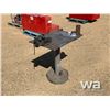 Image 1 : 2 X 3 FT. WELDING TABLE
