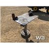 Image 3 : 2 X 3 FT. WELDING TABLE