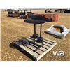 Image 2 : (3) SHOP STANDS