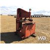 Image 2 : RED METAL SHAPER
