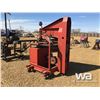 Image 4 : RED METAL SHAPER