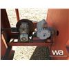 Image 5 : RED METAL SHAPER