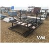 Image 1 : TRAILER WELDING SKID
