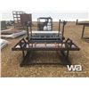 Image 2 : TRAILER WELDING SKID