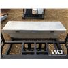 Image 6 : TRAILER WELDING SKID