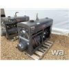 Image 1 : 2001 LINCOLN 300D PORTABLE WELDER