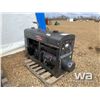 Image 2 : 2001 LINCOLN 300D PORTABLE WELDER