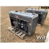 Image 4 : 2001 LINCOLN 300D PORTABLE WELDER
