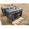 Image 3 : 2001 LINCOLN 300D WELDER