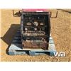Image 2 : LINCOLN RANGER 305G PORTABLE WELDER
