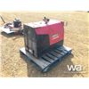 Image 4 : LINCOLN RANGER 305G PORTABLE WELDER