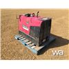 Image 5 : LINCOLN RANGER 305G PORTABLE WELDER