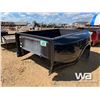 Image 3 : 2016 DODGE 3500 DUALLY PICK UP BOX