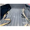 Image 5 : 2016 DODGE 3500 DUALLY PICK UP BOX
