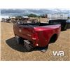 Image 3 : 2014 DODGE DUALLY 8 FT. TRUCK BOX