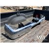 Image 5 : 2014 DODGE DUALLY 8 FT. TRUCK BOX
