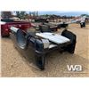 Image 4 : 2012 DODGE 3500 8 FT. TRUCK BOX